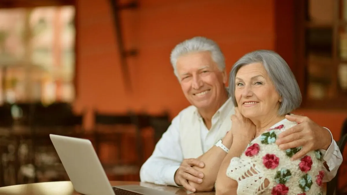 Imagen de retiro anticipado